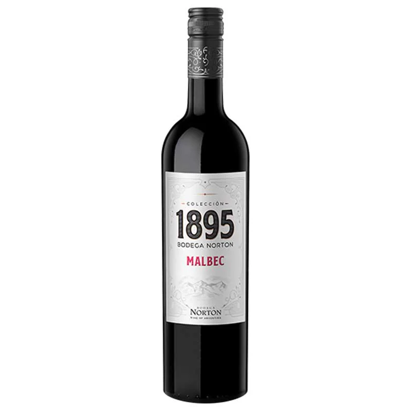 1895 Bodega Norton Malbec 750ml