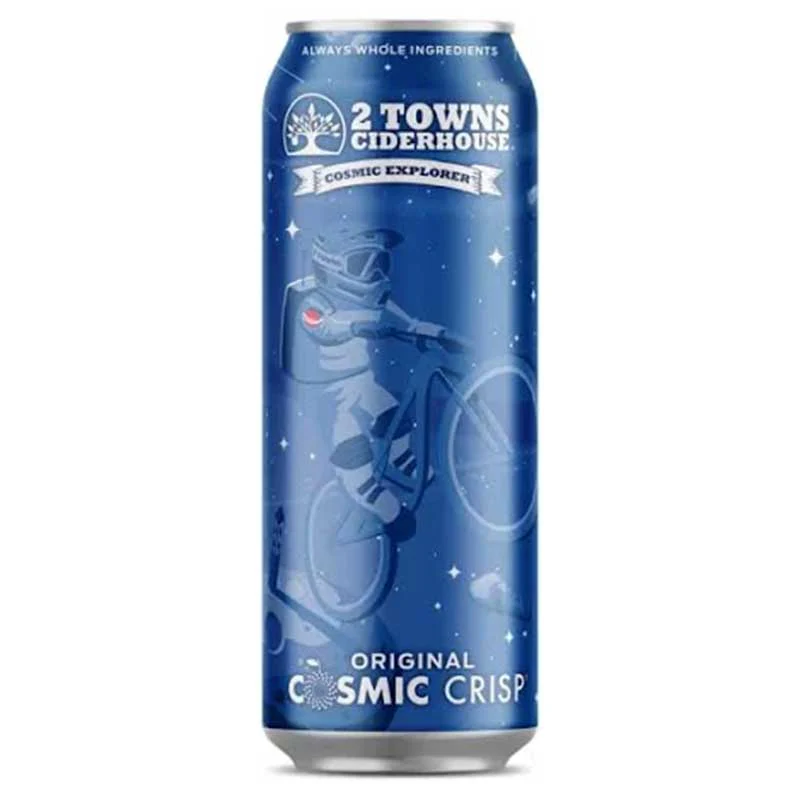 2 Towns Cosmic Crips 19.2oz