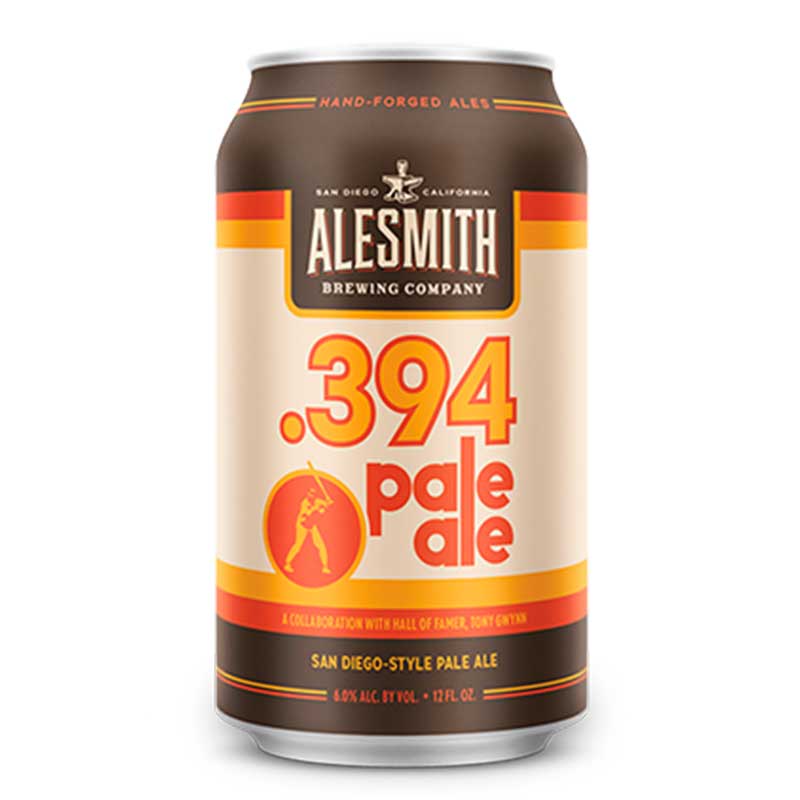 Alesmith .394 Pale Ale 6pk 12oz/Cans