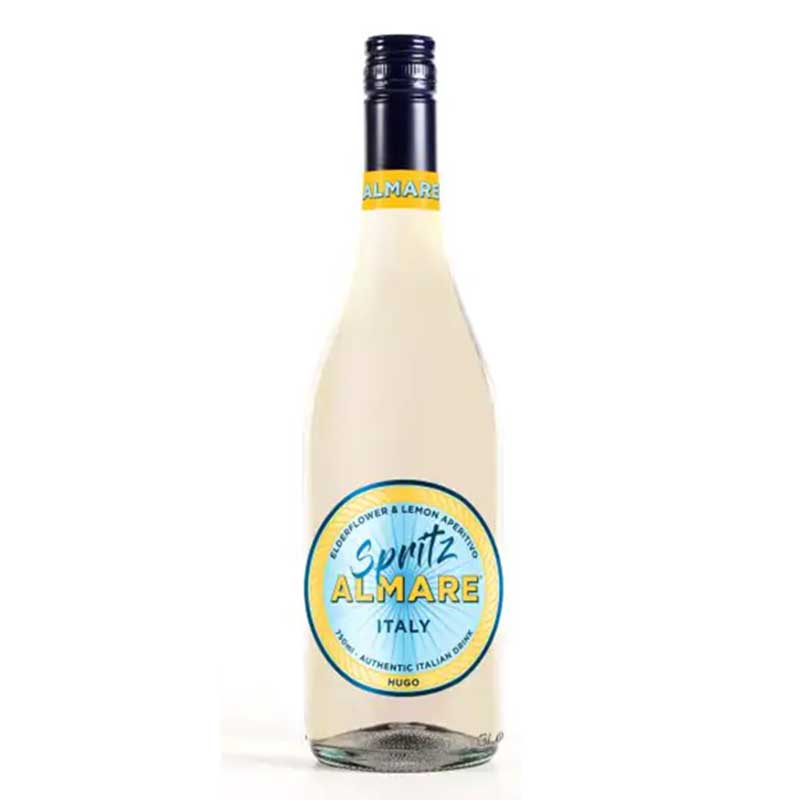 Almare Hugo Spritz 750ml