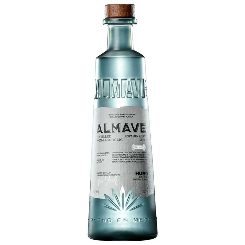 Almave Humo Non Alcoholic 700ml