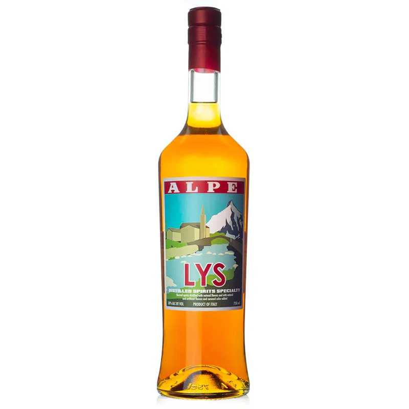 Alpe LYS Amaro 700ml