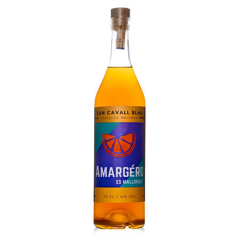 Amargero Aperitif 700ml
