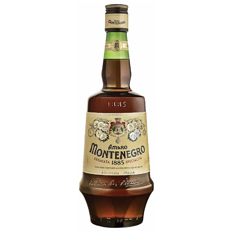 Amaro Montenegro 750ml