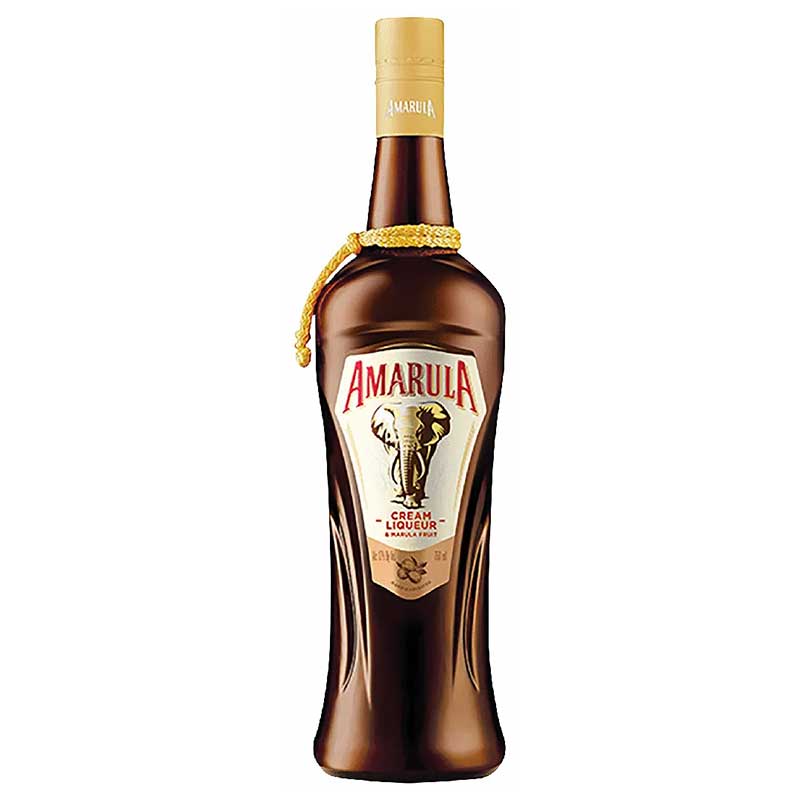 Amarula Cream Liqueur 750ml