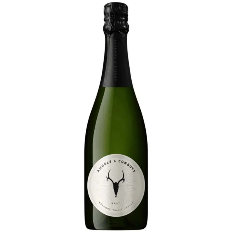 Angels & Cowboys Brut 750ml