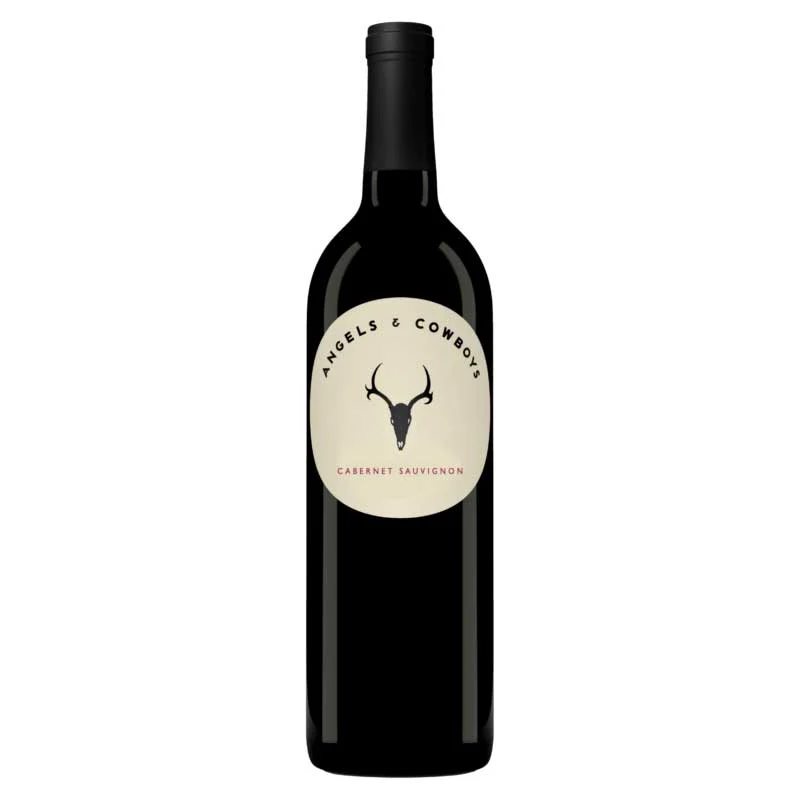 Angels & Cowboys Cabernet Sauvignon 750ml