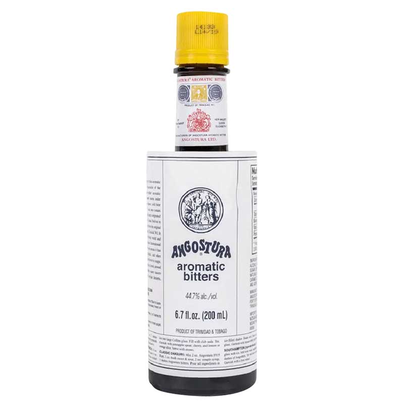Angostura Aromatic Bitters 200ml