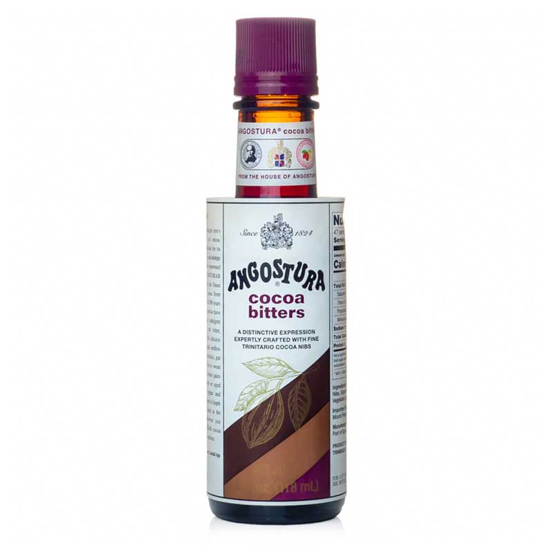 Angostura Cocoa Bitters 118ml