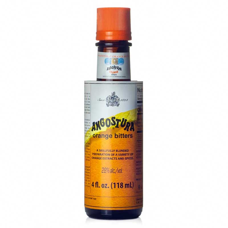 Angostura Orange Bitters 118ml
