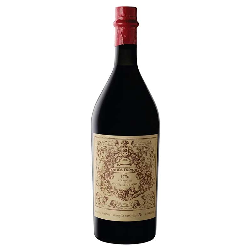 Antica Formula Vermouth 1L