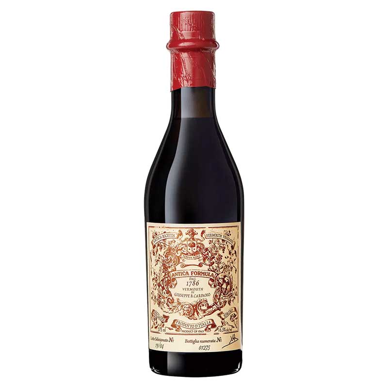 Antica Formula Vermouth 375ml