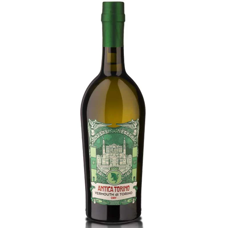 Antica Torino Dry 375ml