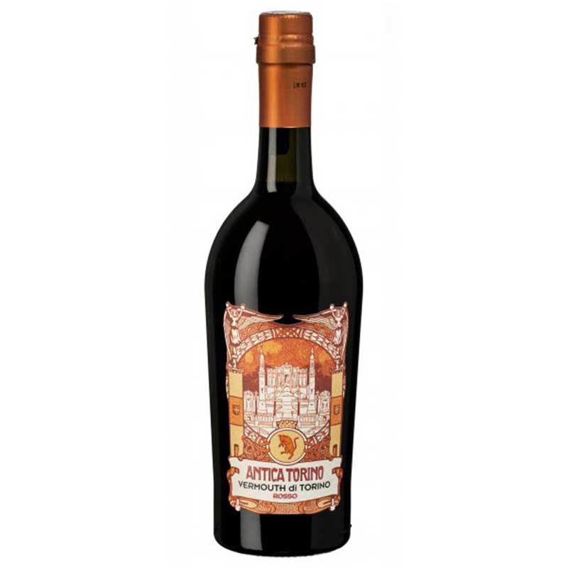 Antica Torino Rosso 375ml