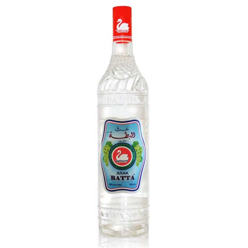 Arak Batta 750ml