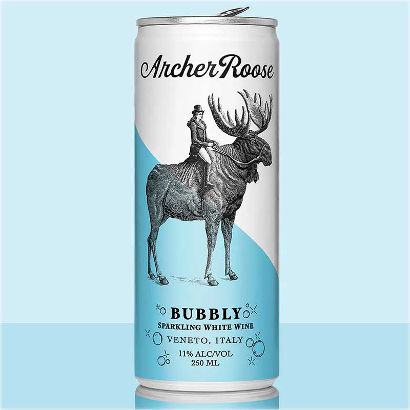 Archer Roose Bubbly 250ml