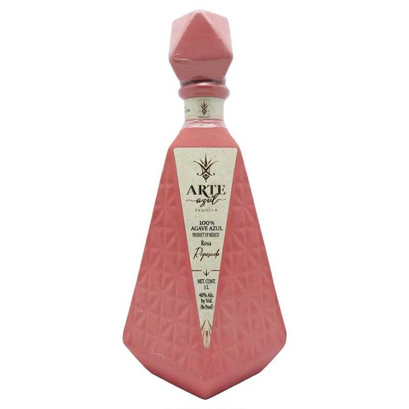 Arte Azul Reposado 750ml