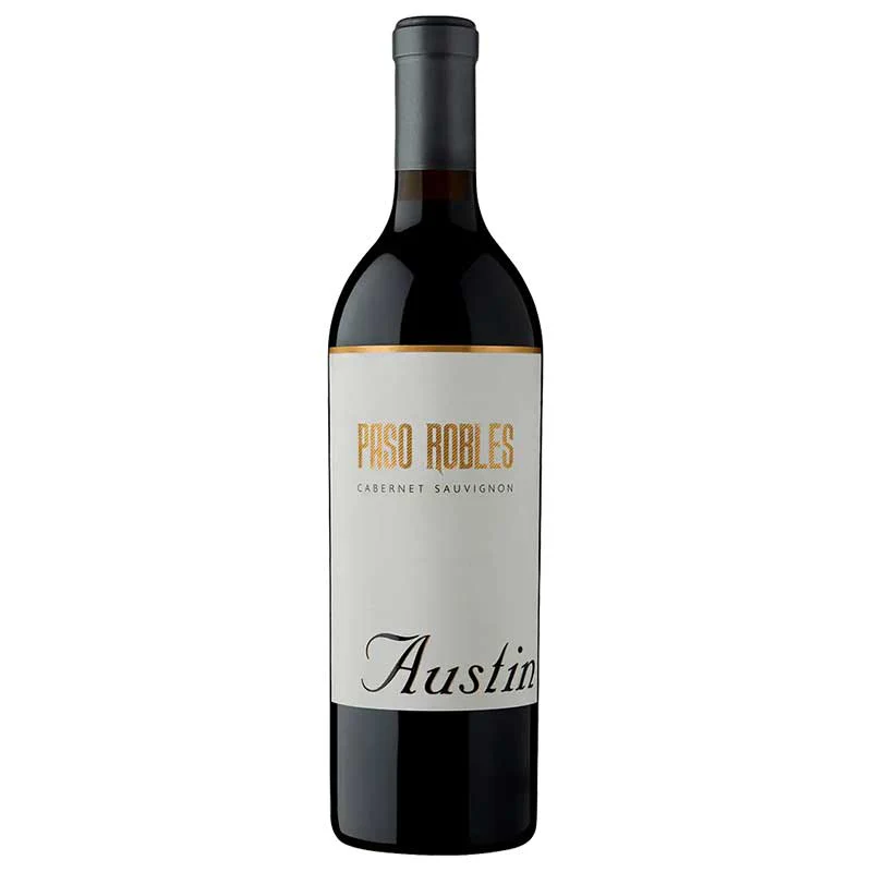 Austin Cabernet Sauvignon 750ml