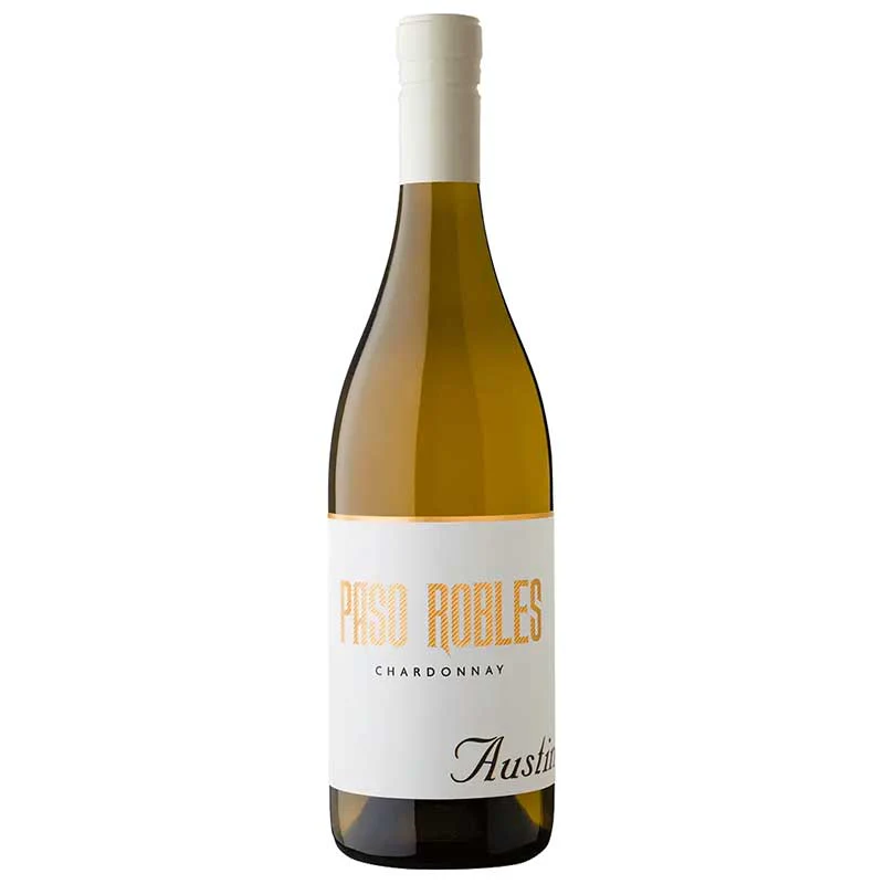 Austin Chardonnay 750ml