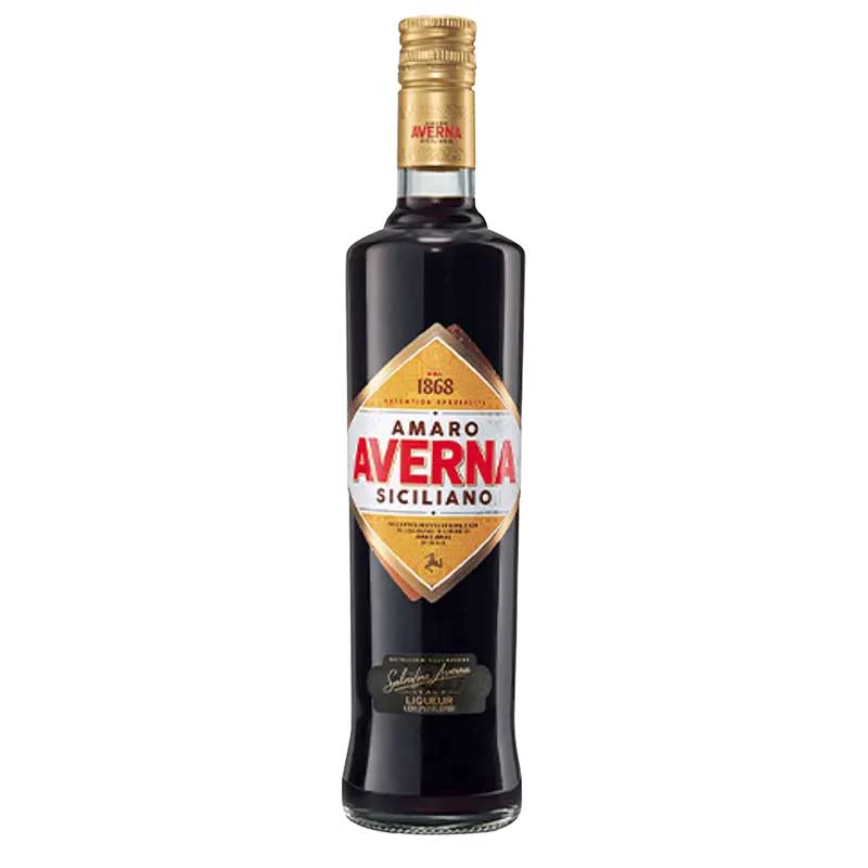 Averna Amaro 750ml