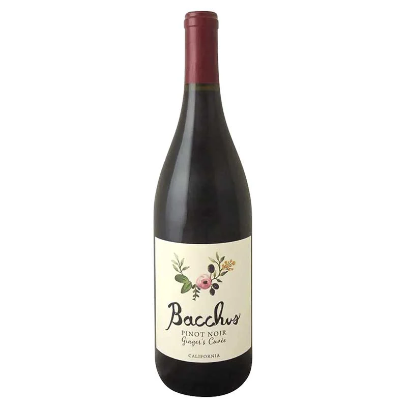 Bacus Pinot Noir 750ml