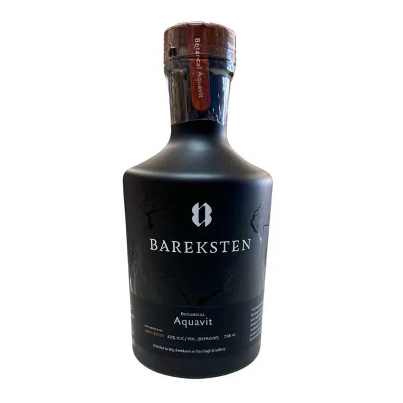 Bareksten Aquavit 750ml