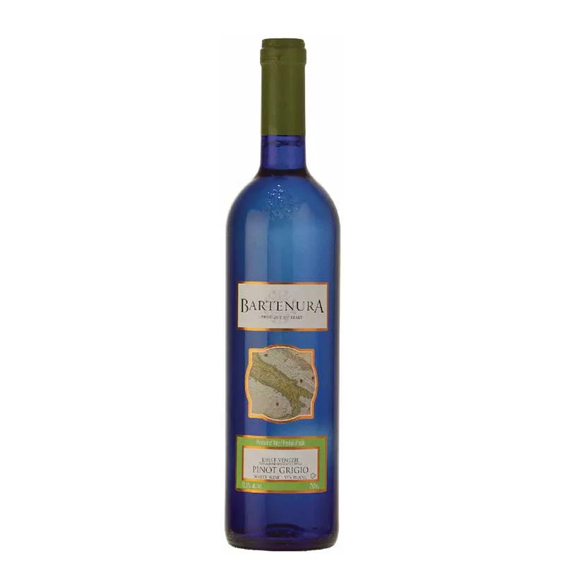 Bartenura Pinot Grigio 750ml