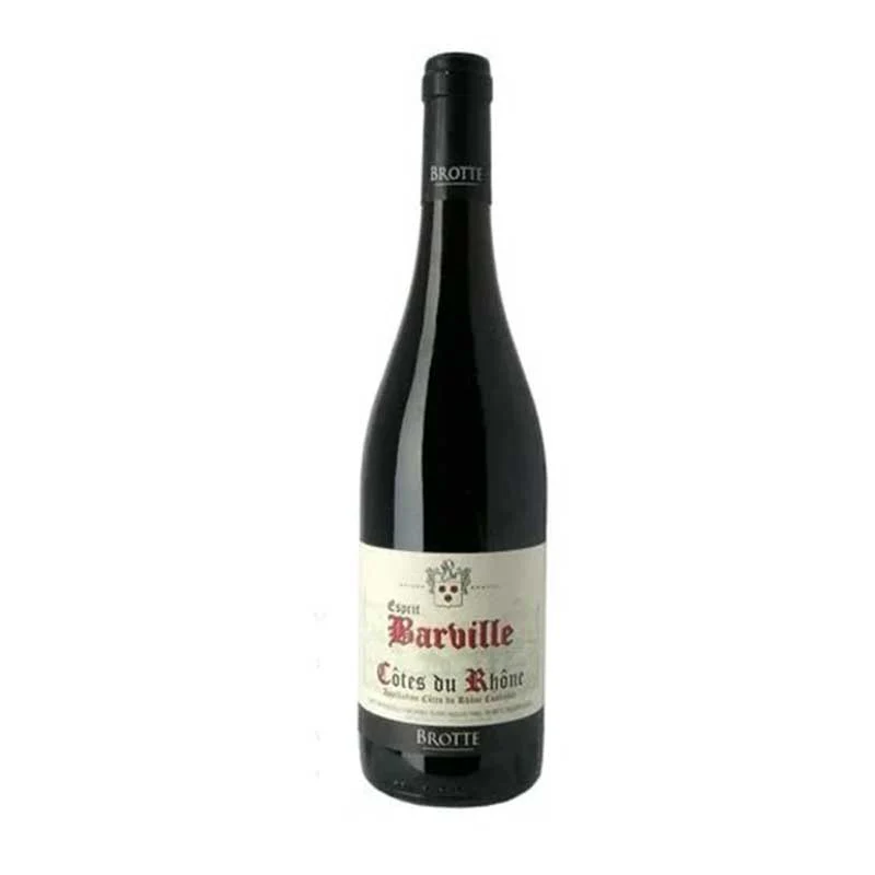 Barville Cotes du Rhone 750ml