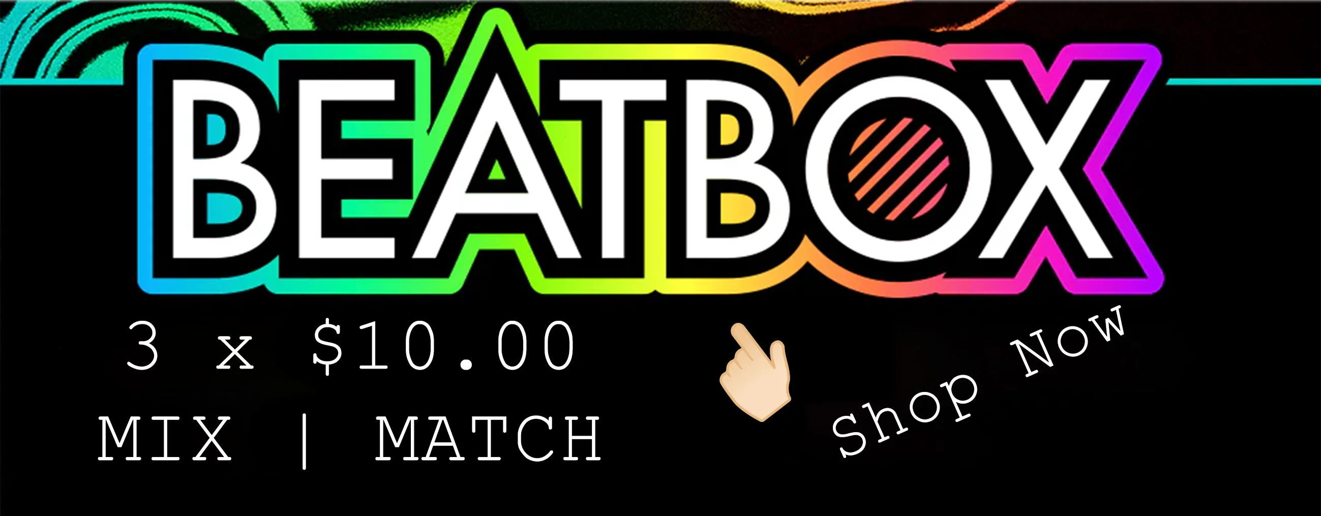 Beatbox Watermelon Lemonade 16.9oz - Image 3