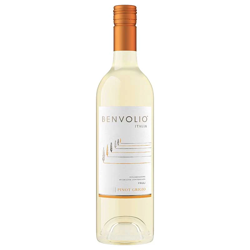 Benvolio Pinot Grigio 750ml
