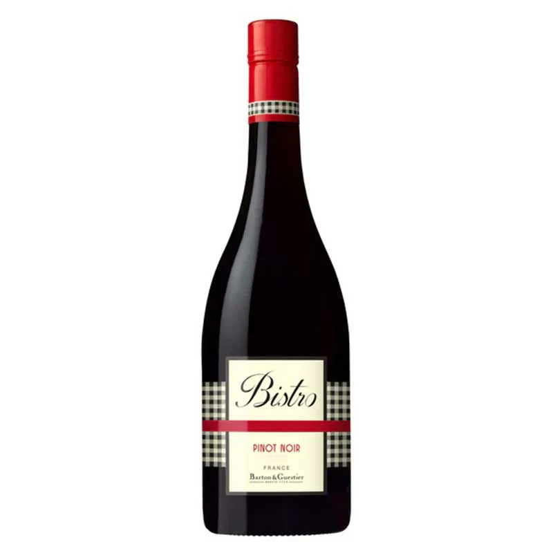 Bistro Pinot Noir 750ml