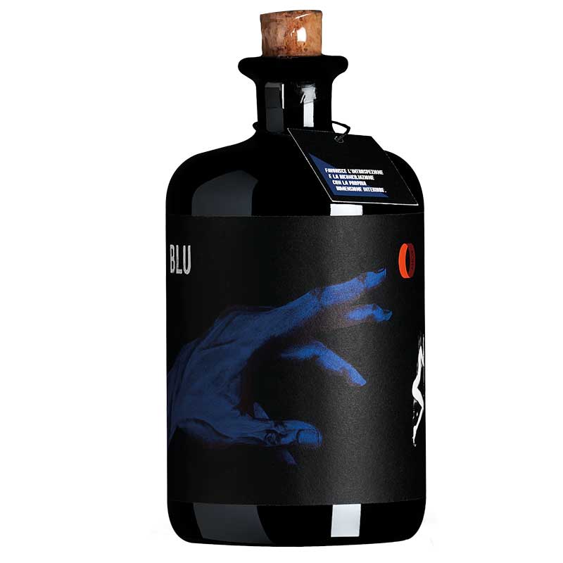 Blu Amaro Gotha Spiriti Nobili 700ml