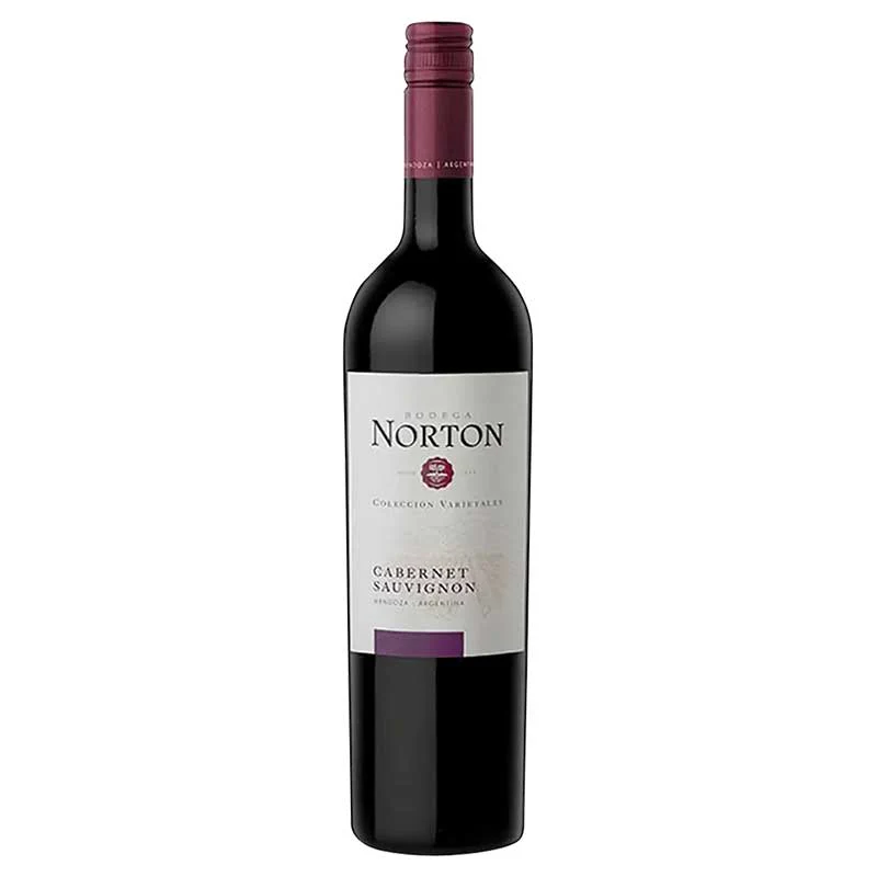 Bodega Norton Cabernet Sauvignon 750ml