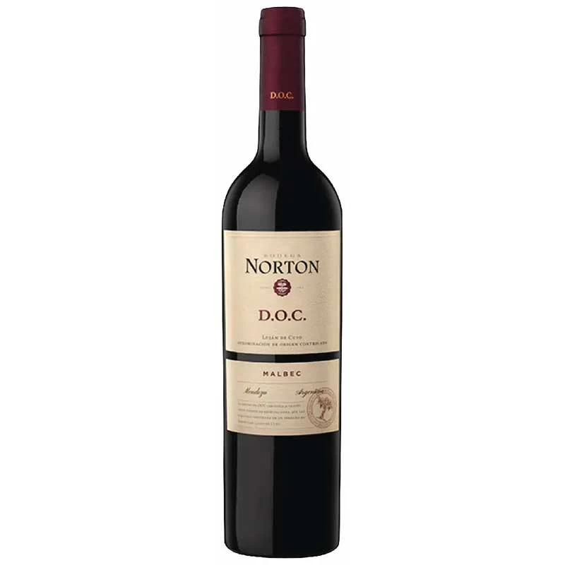 Bodega Norton DOC Malbec 750ml