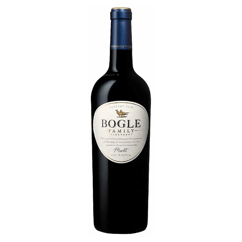 Bogle Merlot 750ml