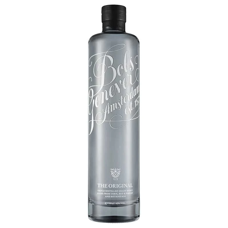 Bols Genever Gin 750ml