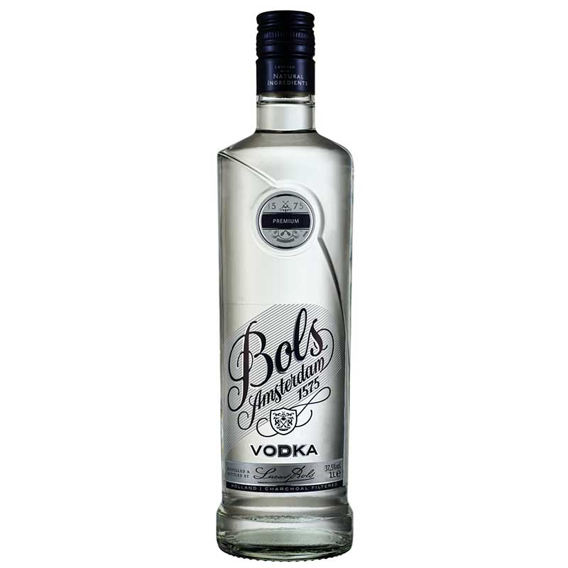 Bols Vodka 1L
