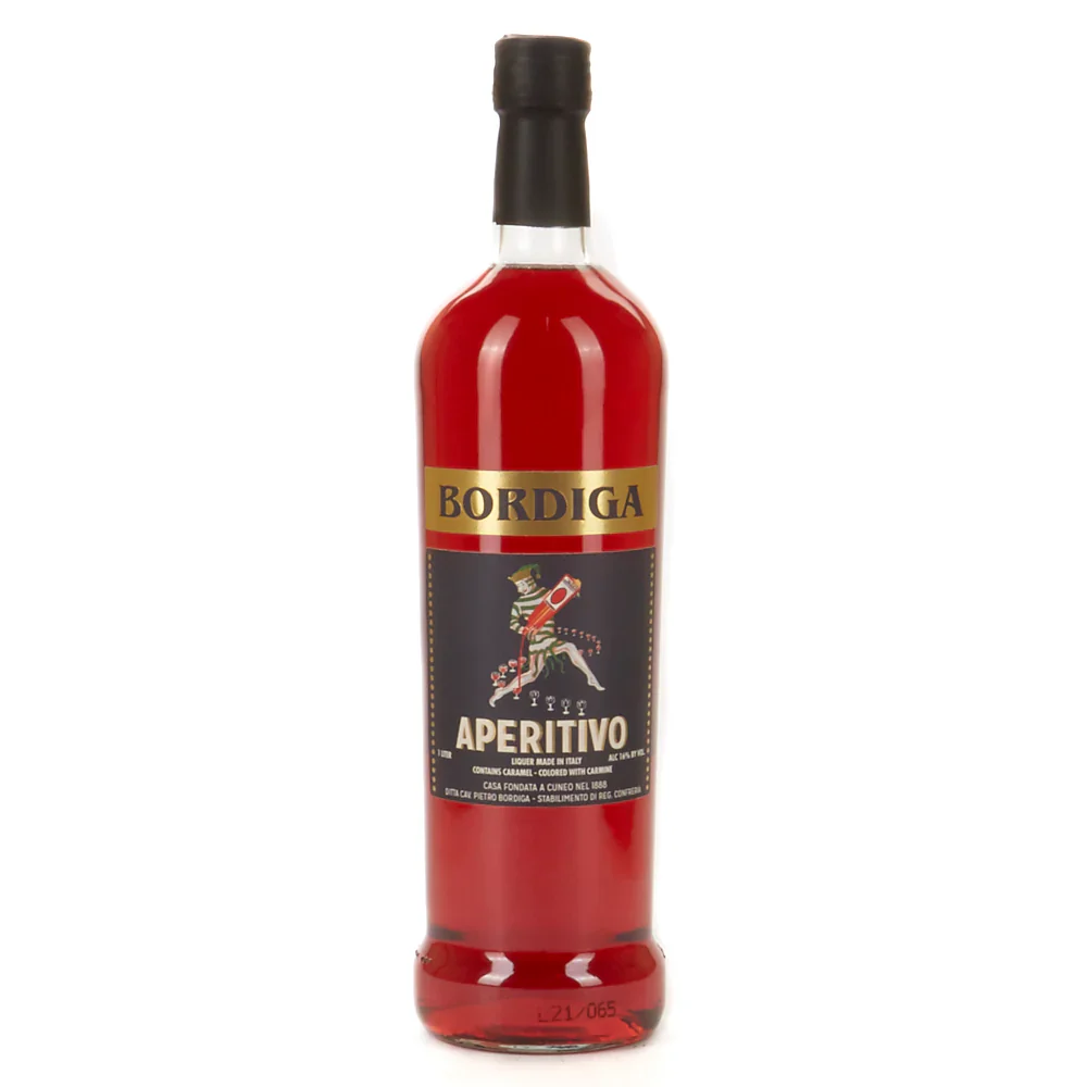 Bordiga Aperitivo 1L