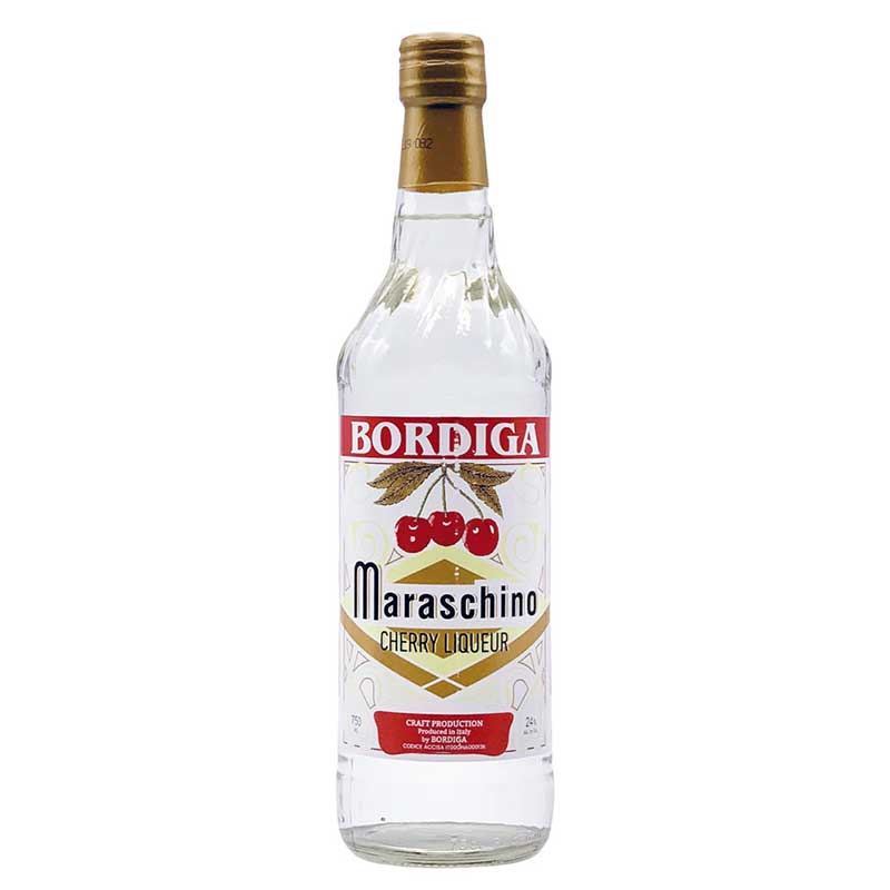 Bordiga Maraschino Liqueur 700ml