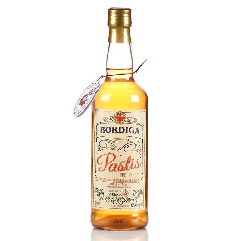 Bordiga Pastis 700ml