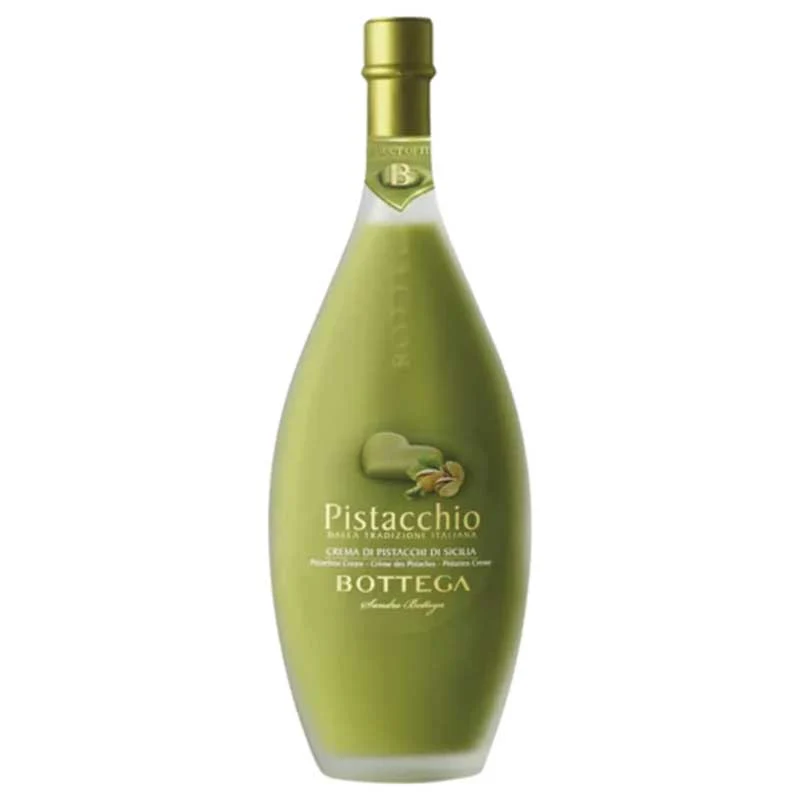 Bottega Pistacchio 700ml