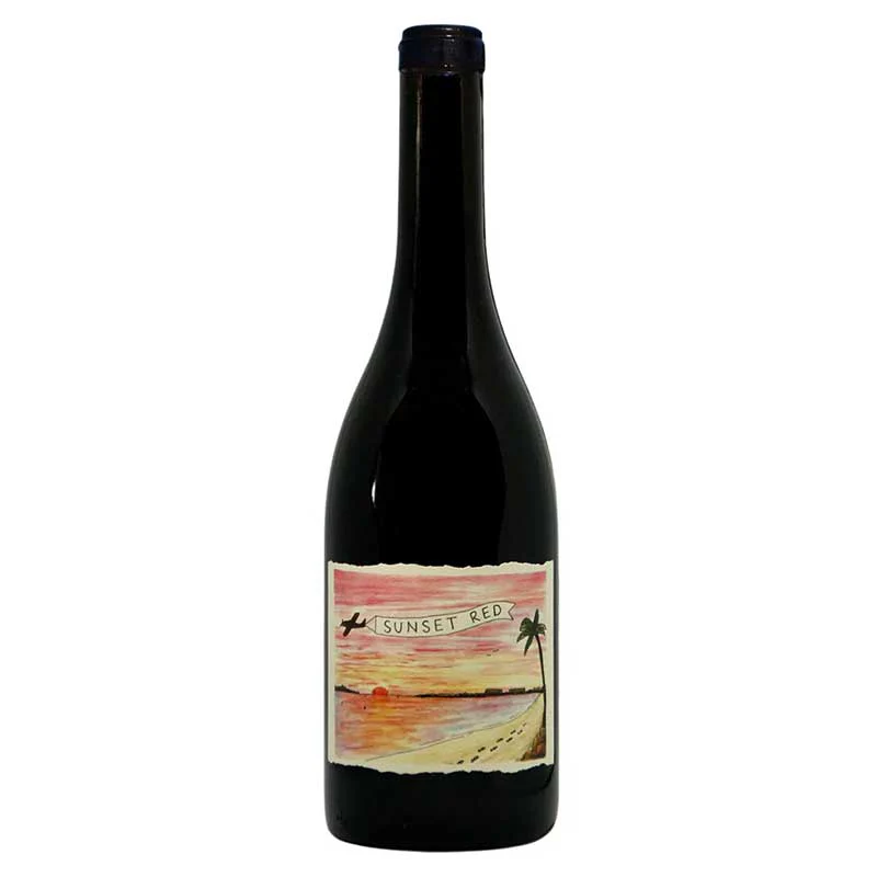 Boutz Cellars Sunset Red 750ml