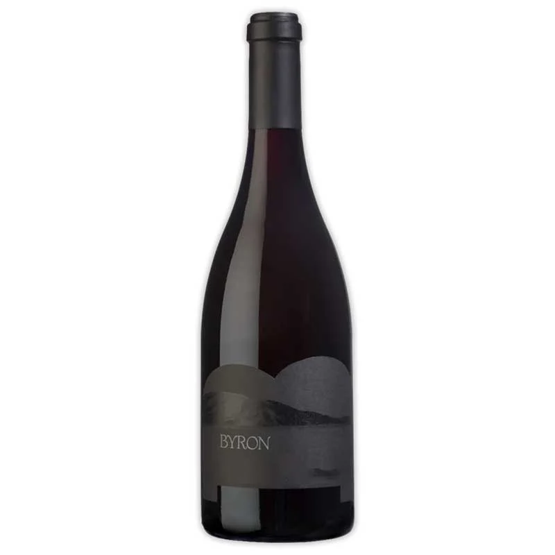 Bryon Syrah 750ml