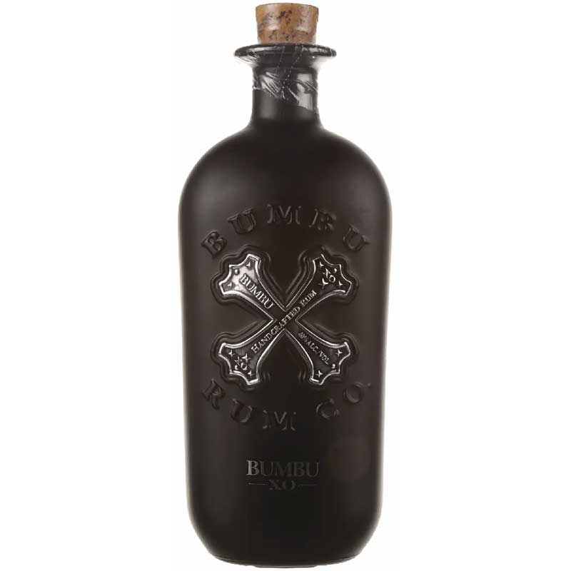 Bumbu XO Rum 750ml