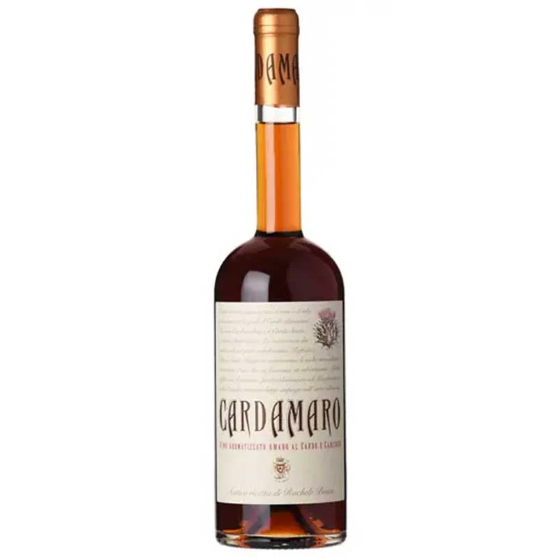 Cardamaro Amaro 750ml