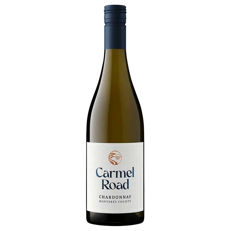 Carmel Road Chardonnay 750ml