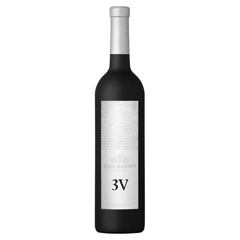 Casa Madero 3V 750ml