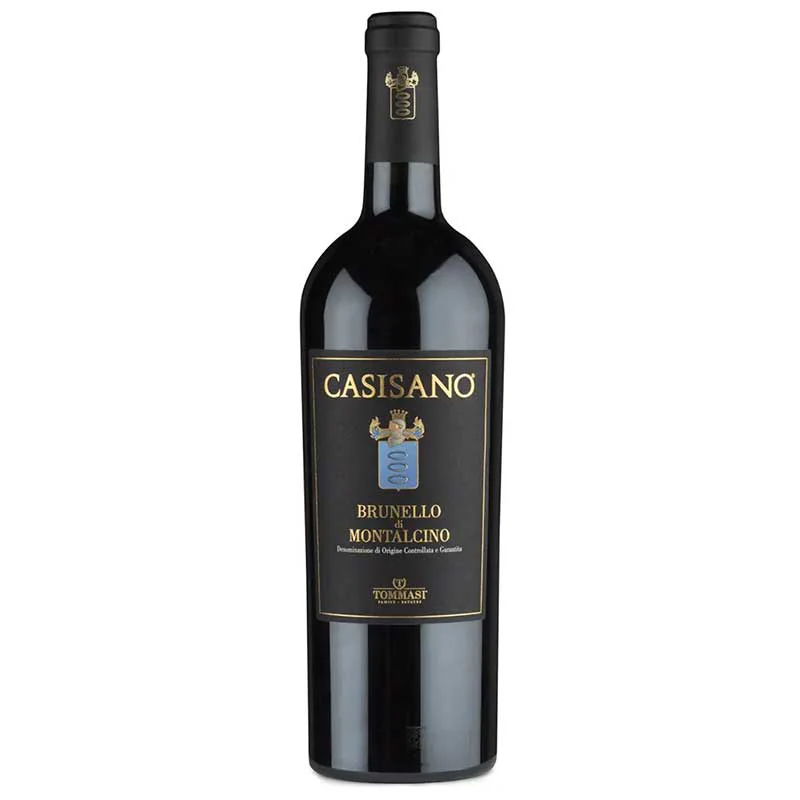 Casisano Brunello Di Montalcino 750ml