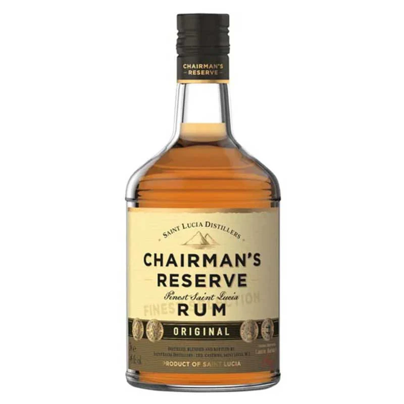 Chairmans Reserve Original Rum 750ml
