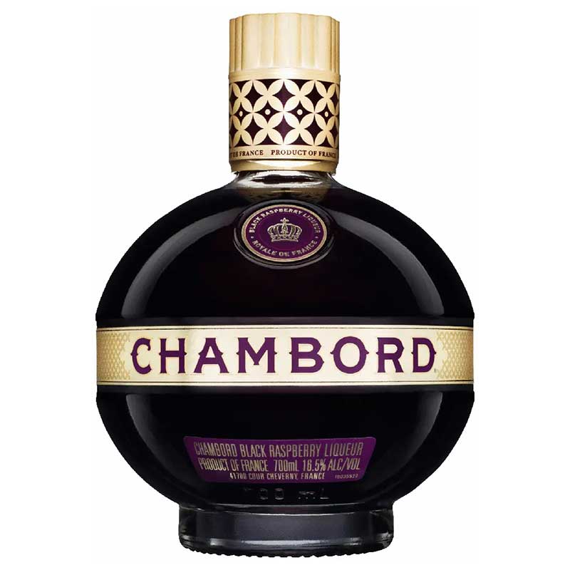 Chambord Liqueur 700ml